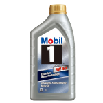 美孚1號 白金5W-50全合成機油1L